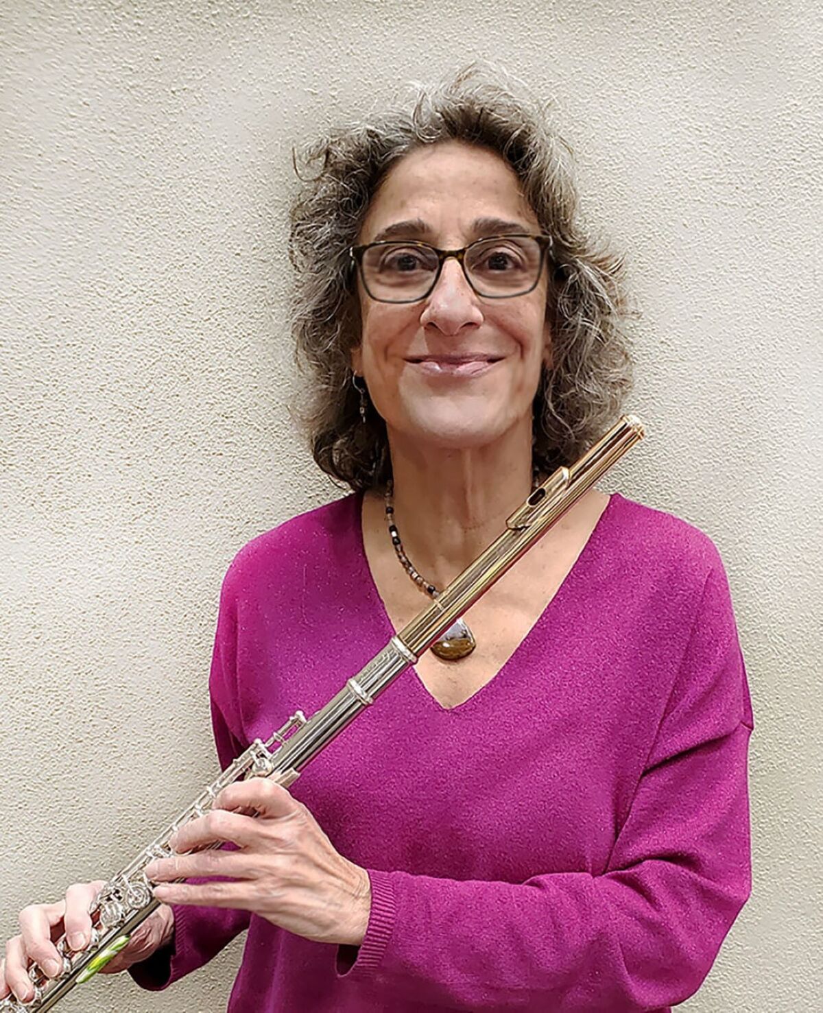 Civic Orchestra solo